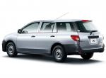 Nissan AD Van 2006 года